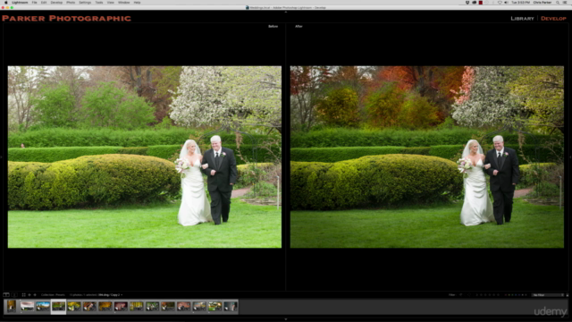7 Lightroom Presets That Will Cut Your Workflow by Up To 50% – Screenshot 1