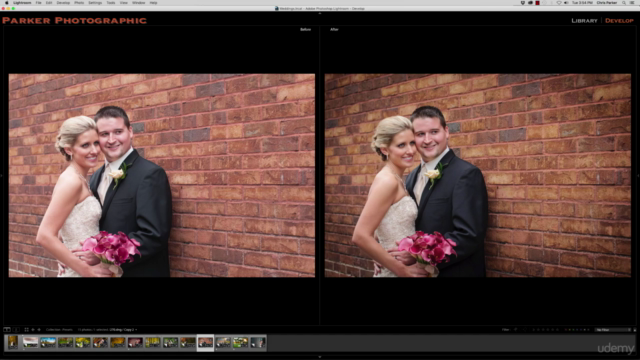 7 Lightroom Presets That Will Cut Your Workflow by Up To 50% – Screenshot 4
