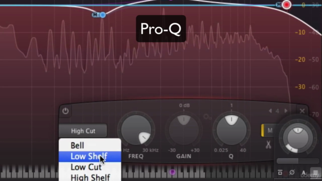 Mastering EDM With Fabfilter Plugins – Screenshot 3