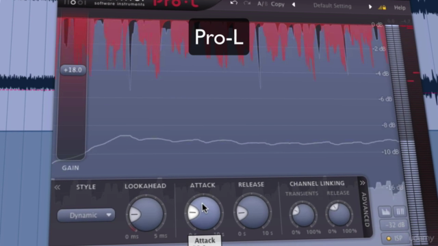Mastering EDM With Fabfilter Plugins – Screenshot 4