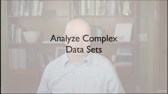 Master Excel Pivot Tables - Excel 365 and Excel 2019 – Screenshot 4