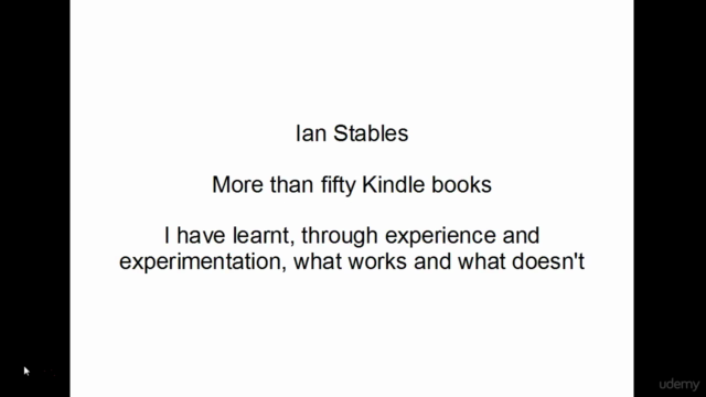 The Book Marketing System That Never Fails – Screenshot 2
