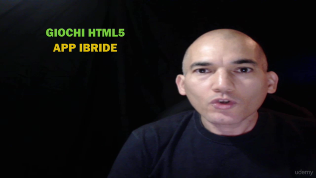 Javascript Moderno e Avanzato con TypeScript e RxJs – Screenshot 4