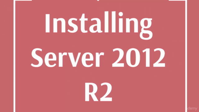 Windows Deployment Services: Build Your Server From Scratch – Screenshot 3