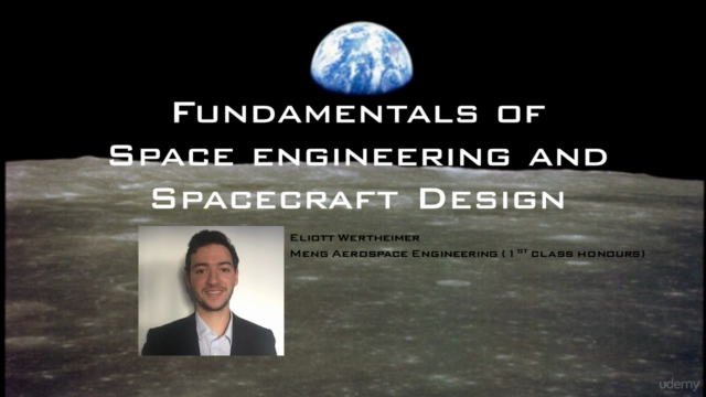 Fundamentals of Spacecraft Engineering & Orbital Mechanics – Screenshot 2