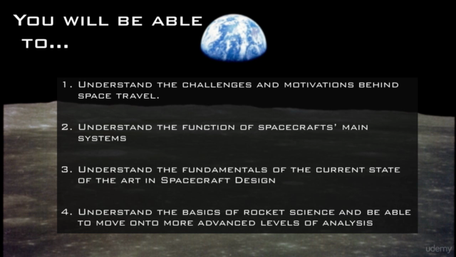 Fundamentals of Spacecraft Engineering & Orbital Mechanics – Screenshot 4