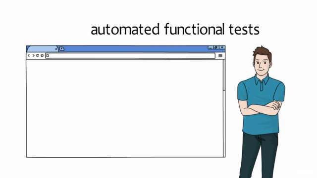 Introduction To Parallel Test Execution with Selenium – Screenshot 2