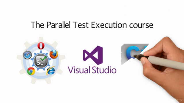 Introduction To Parallel Test Execution with Selenium – Screenshot 3