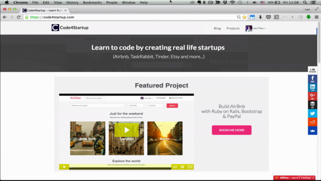 React basic in just 1 hour [2022] – Screenshot 4
