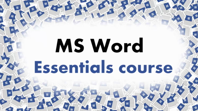 A Beginners Guide to Microsoft Word in 30 minutes - Screenshot_03