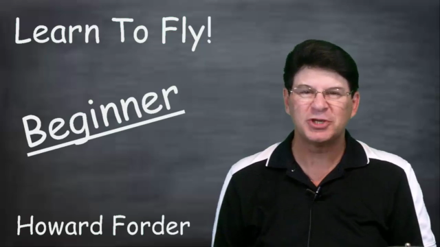 Learning To Fly an Airplane: Beginner – Screenshot 1