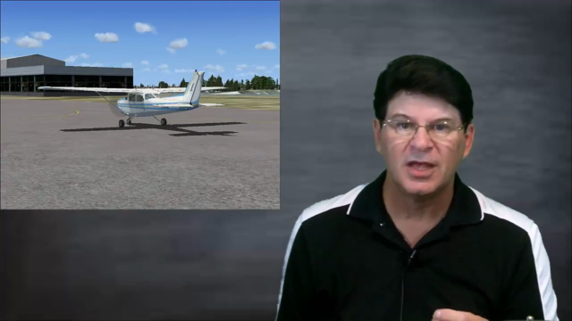 Learning To Fly an Airplane: Beginner – Screenshot 2