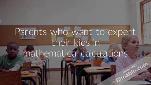 Fundamentals Of Mathematics: Calculate faster in Mind - Screenshot_03