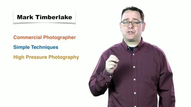 Natural Light Portrait Photography With Any Camera – Screenshot 1