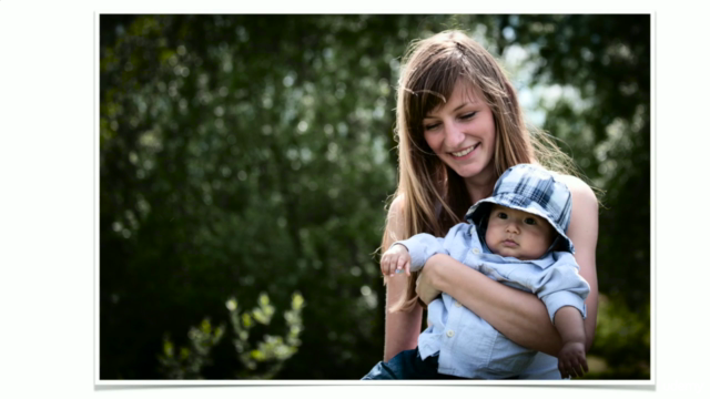 Natural Light Portrait Photography With Any Camera – Screenshot 2