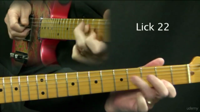 Turbocharged Country Guitar Licks – Screenshot 1