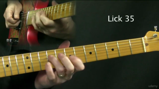 Turbocharged Country Guitar Licks – Screenshot 2
