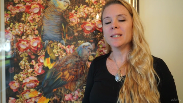 Paint Realistic Watercolor and Botanicals - STUDIO BASICS – Screenshot 4