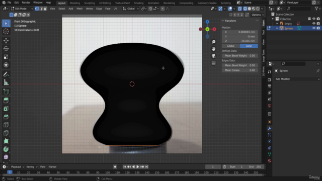 3D Printing from Zero to Hero in Blender – FDM & MSLA - Screenshot_01