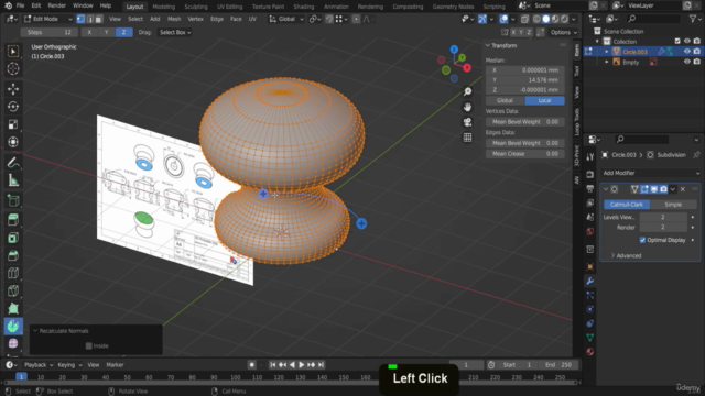 3D Printing from Zero to Hero in Blender – FDM & MSLA - Screenshot_04