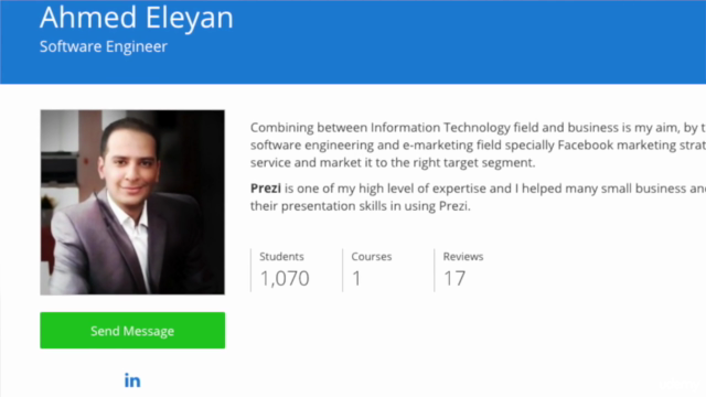 The Complete Facebook Targeted Marketing Course 2016 – Screenshot 1