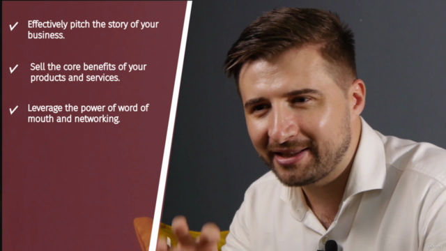 The Entrepreneur's Guide to Storytelling in Marketing – Screenshot 4