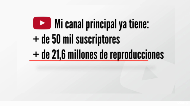 Cómo ganar dinero con YouTube Actualizado 26/4/2017 – Screenshot 3