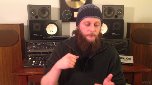 Mixing a Song From Start to Finish – Screenshot 2