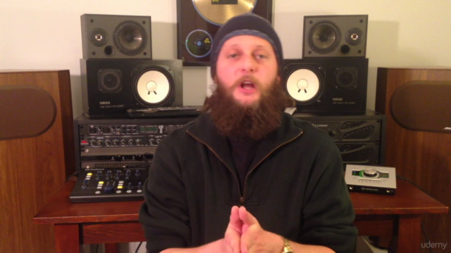 Mixing a Song From Start to Finish – Screenshot 3