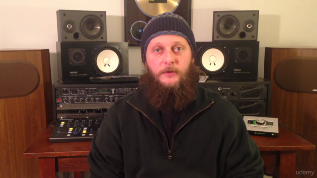 Mixing a Song From Start to Finish – Screenshot 4