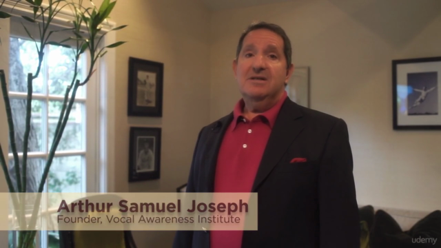 Vocal Presentation Skills From Hollywood Legends - Screenshot_03