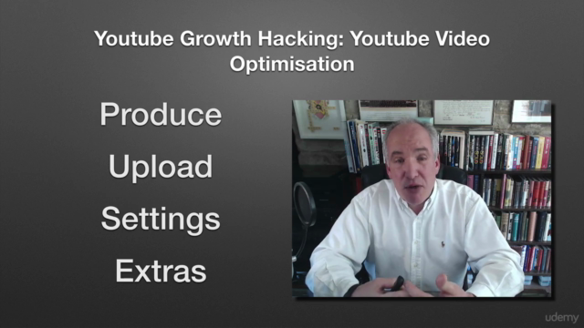 Youtube SEO & Youtube Marketing – Screenshot 2