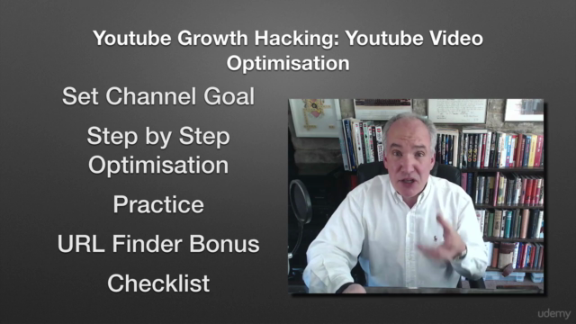 Youtube SEO & Youtube Marketing – Screenshot 3