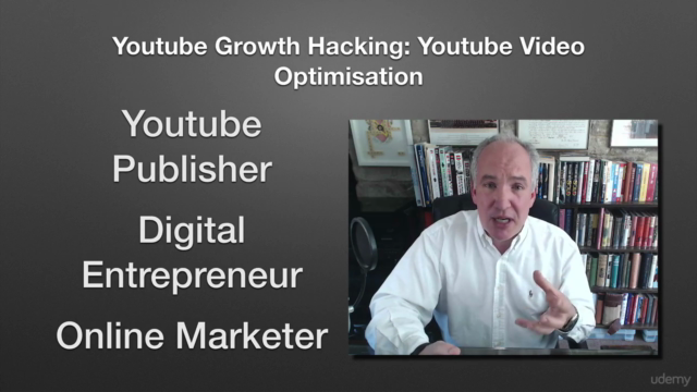 Youtube SEO & Youtube Marketing – Screenshot 4