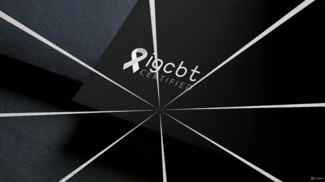 iGCBT™ Certified CBT Practitioner – Screenshot 3