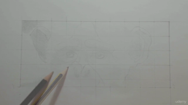 Drawing From Photographs - Grid Drawing Method Made Simple! – Screenshot 1