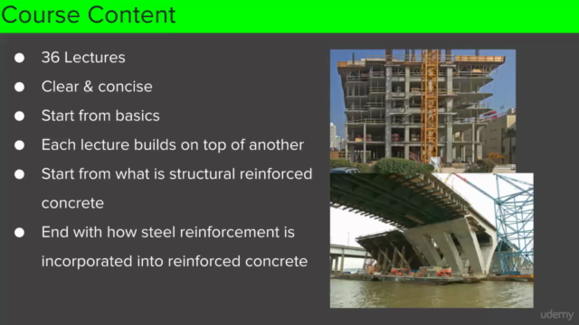 Introduction to Structural Reinforced Concrete in 1 Hour! – Screenshot 2