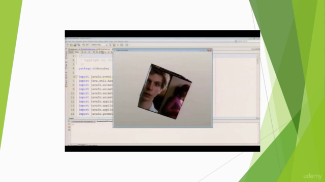 Interfaces Gráficas com JavaFX – Screenshot 1