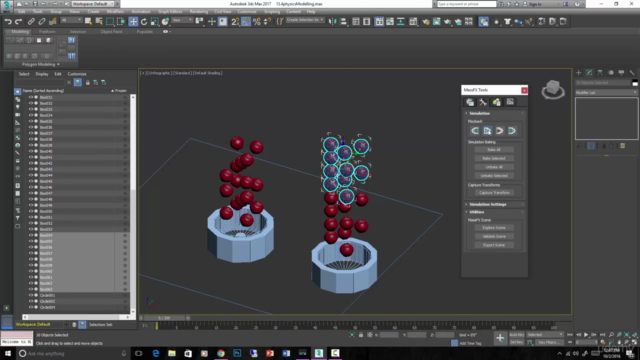 3ds Max Complete Overview: Learn 3d Graphics Fast and Easy - Screenshot_03