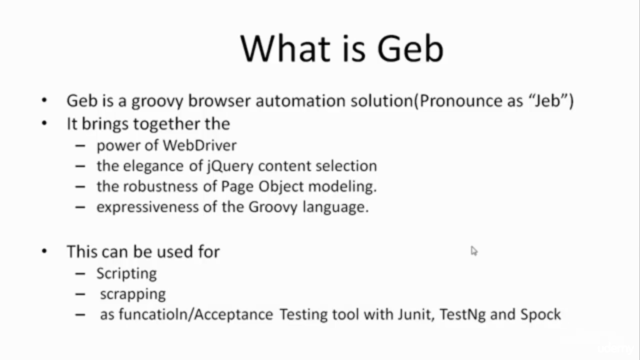 Learn Automation with Geb and Spock - Screenshot_01