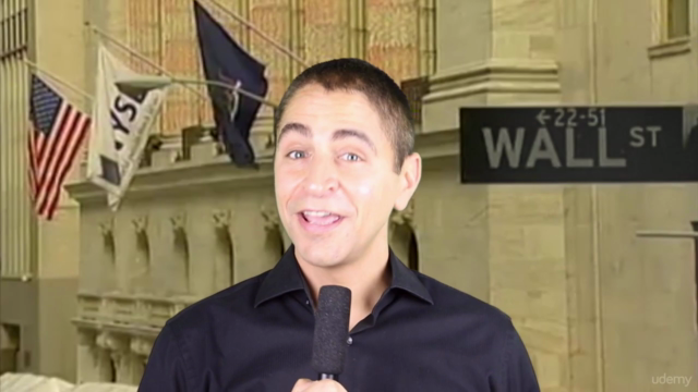MBA Completo en 1 Curso: Profesor de Negocios Premiado – Screenshot 1