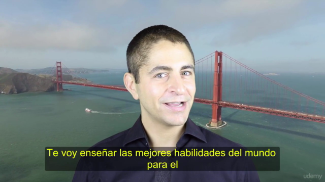 MBA Completo en 1 Curso: Profesor de Negocios Premiado – Screenshot 3