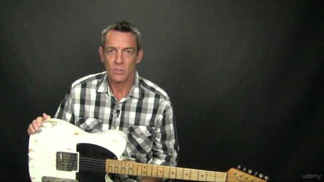 Country Guitar: Picking Exercises – Screenshot 1