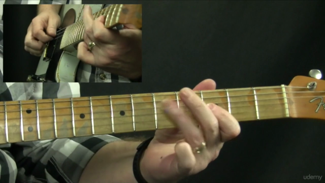 Country Guitar: Picking Exercises – Screenshot 2