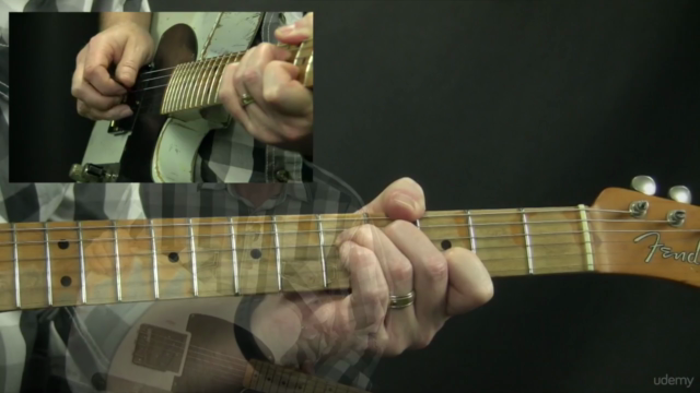 Country Guitar: Picking Exercises – Screenshot 3