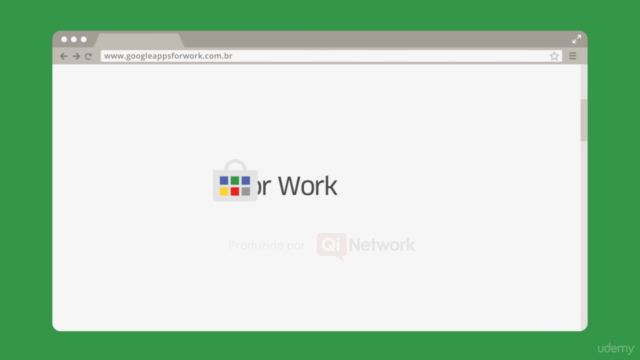 G Suite do Google - Seja o profissional do futuro hoje! – Screenshot 2