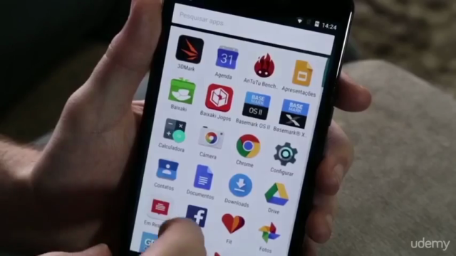android App تعلم برمجه اندرويد و جافا من الصفر الي الاحتراف – Screenshot 1