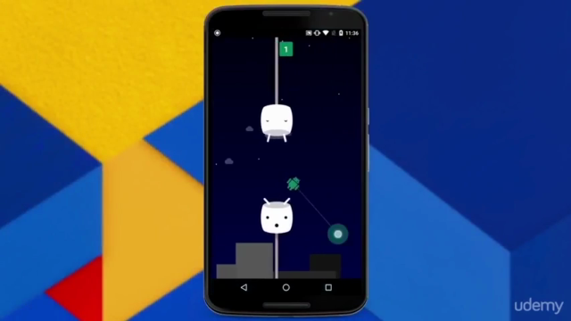 android App تعلم برمجه اندرويد و جافا من الصفر الي الاحتراف – Screenshot 4