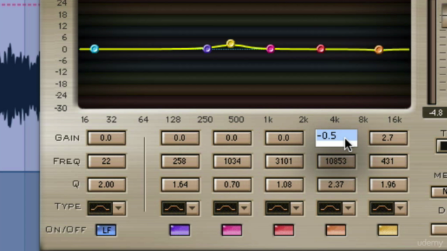 Mastering EDM With Waves Plugins – Screenshot 4