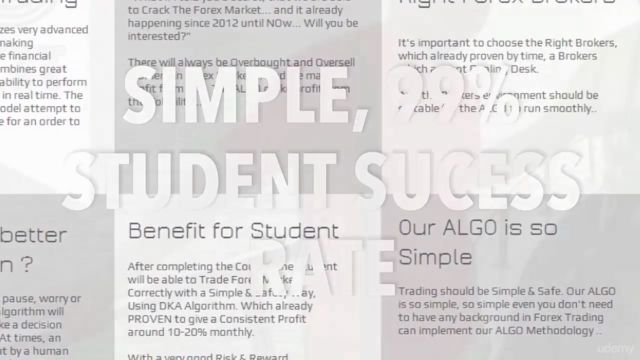 Forex Trading Profit 183%p.a : Trend is Our Friend-ALGOTREND – Screenshot 2